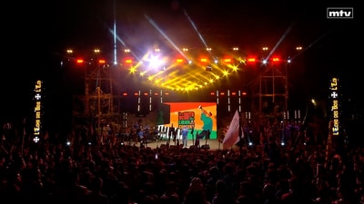 Les Scouts du Liban en Concert — L’Écho des Bois