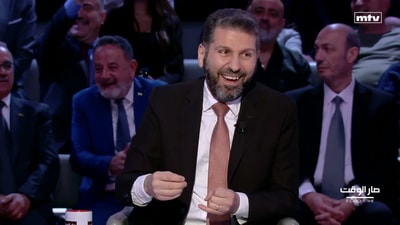 Waddah Sadek - Samer Al-Tawm