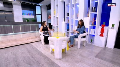 Najwa Abou Eid - The Ideal Mother