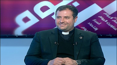 Pere Edmond Rizk 