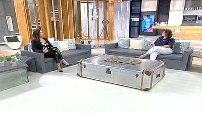 Rana Shmaiitli - Initiative Rebuild Beirut