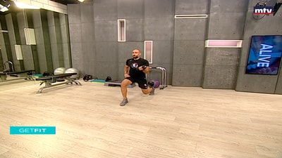 Episode 132
