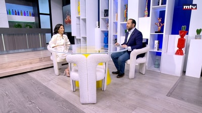 Dr. Larissa Skaf - Menstrual cycle