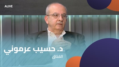 Dr Hassib Aramouni - Hernia