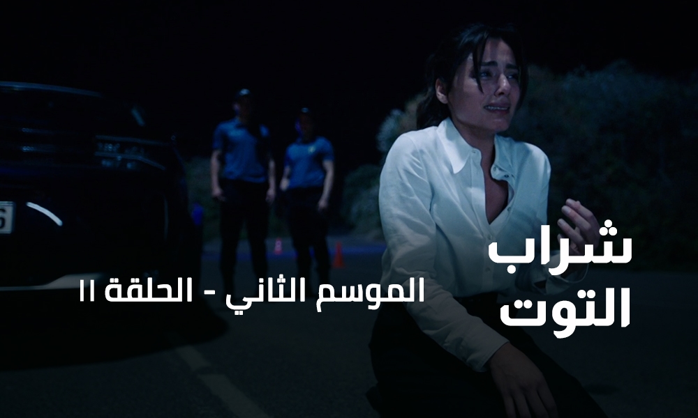 الحلقة 11
