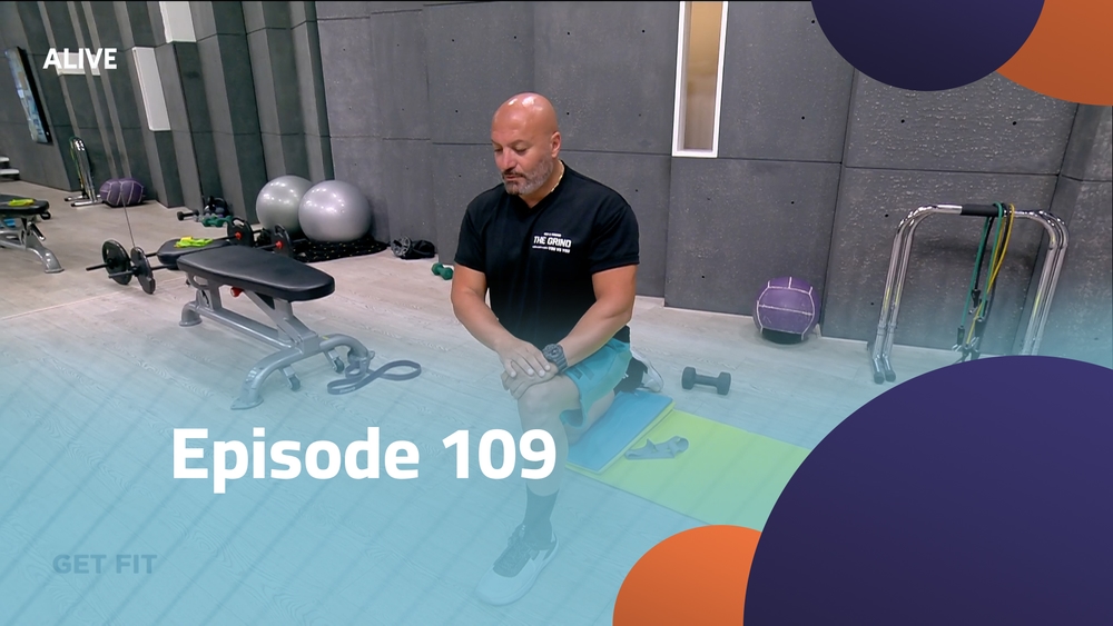 Episode 109