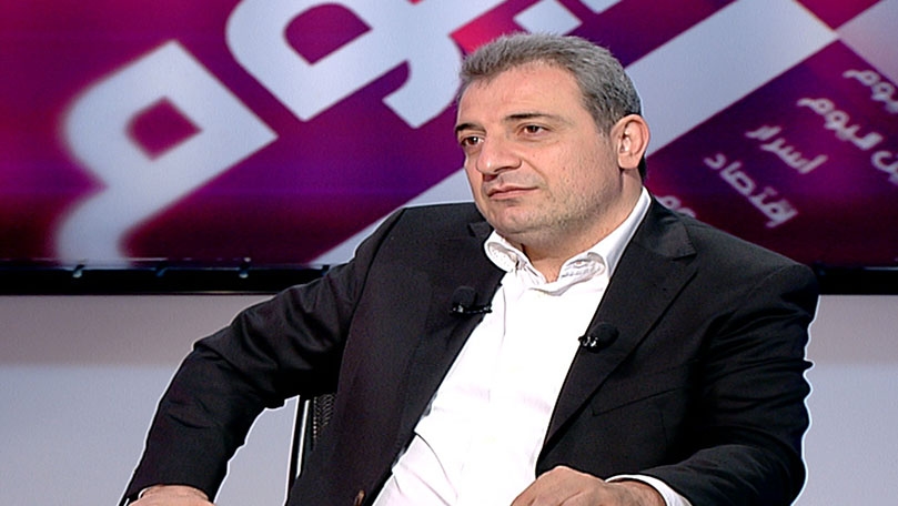وائل أبو فاعور