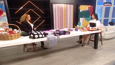 Micheline Atallah - Micha's Crochet
