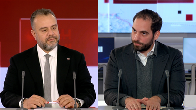 Adib Abdel Massih - Majd Harb