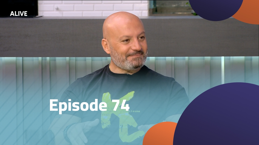 Episode 74