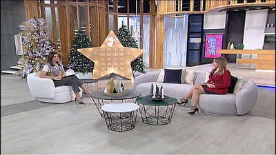 Jessica Habchy - Top 5 topics of the week