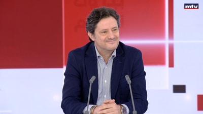 Ziad Makari