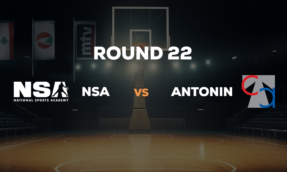 NSA vs Antonin