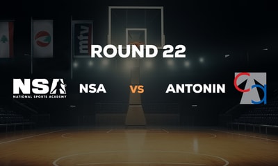 NSA vs Antonin