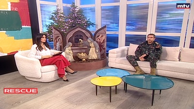 Ali Najm - Awareness for children