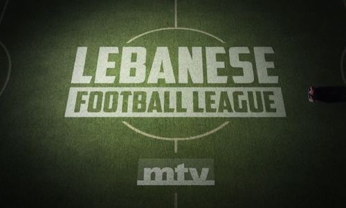 Lebanese Football League