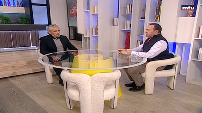 Dr. Chadi Bechara - Pneumonia