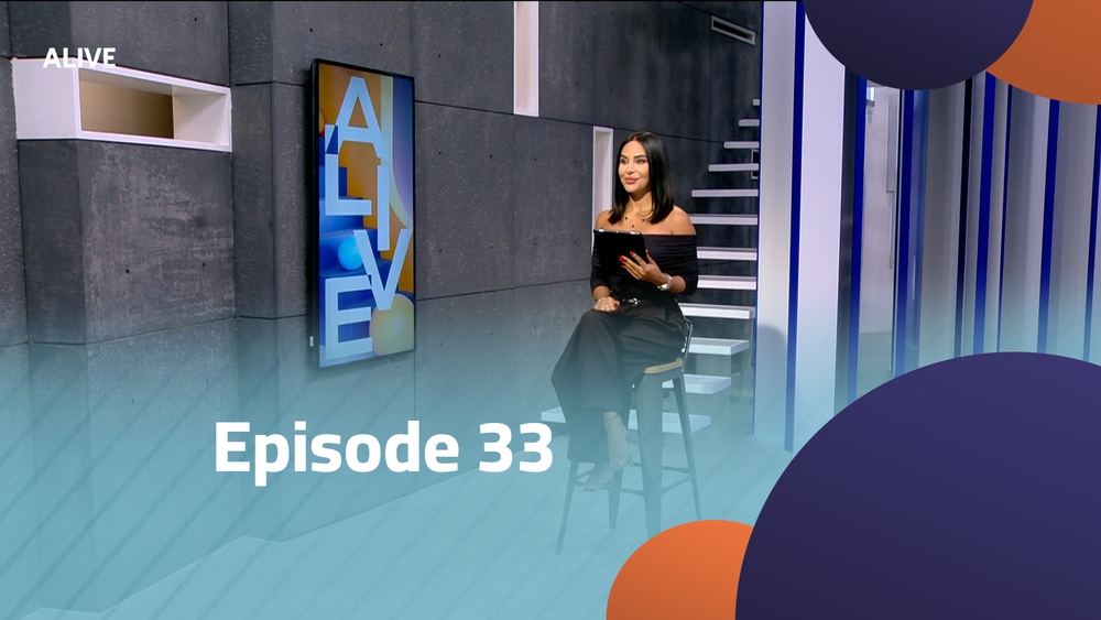 Episode 33
