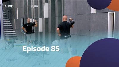 Episode 85