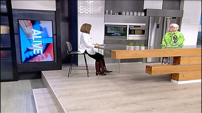 Liver and healthy foods