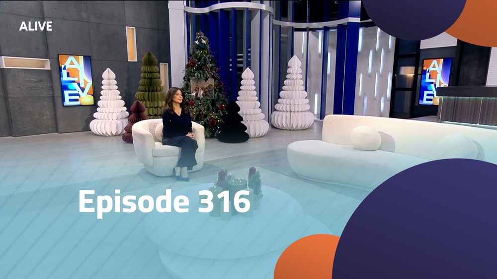 Episode 316