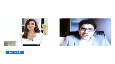 Dr Nazem Bassil - Alzheimer