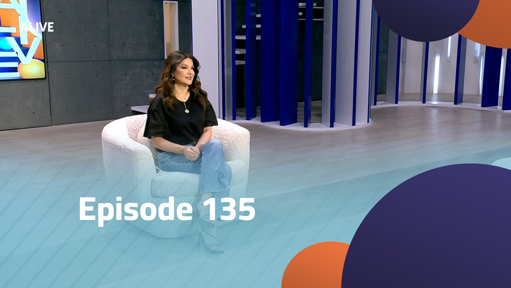 Episode 135