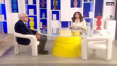 Nabil Osta - Children with learning difficulties in Lebanon