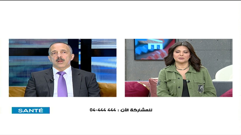 د. أحمد دباغ - التسارع في ضربات القلب