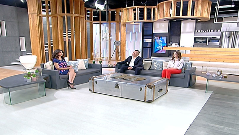 Embassy of the Republic of Korea in Lebanon - ووسيك شين - هلا رياشي