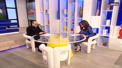 Priest George Nakhoul - Accompanying During Divorce Cases