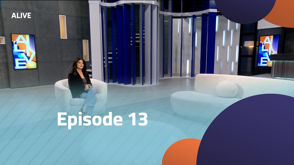 Episode 13