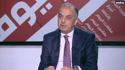 Bechara Charbel