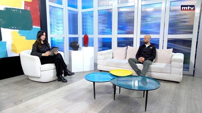 Michel Saliba - Sannine Sports Challenges