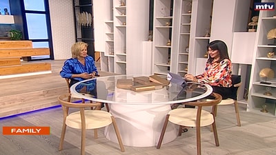 Dr. Aline Houssainy Assaf - Coordination of psychotherapy and medication