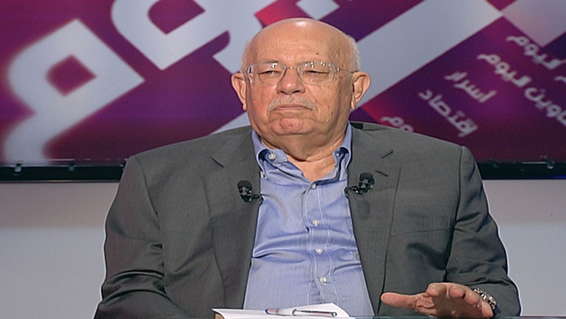 رشيد درباس