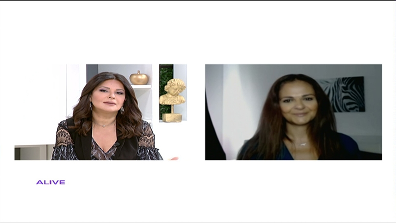 دانا زعرور - مشاكل الأهل مع اولادهم
