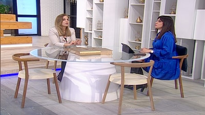 Prof. Mona Al-Ashkar Jabbour - The means of communication and influencing public opinion