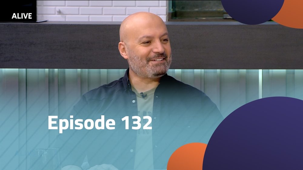 Episode 132