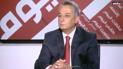 Antoine Farah