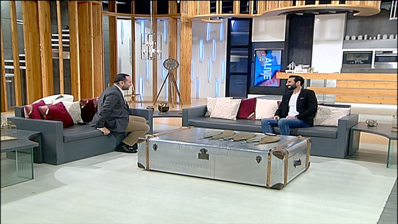 ميشال حوراني