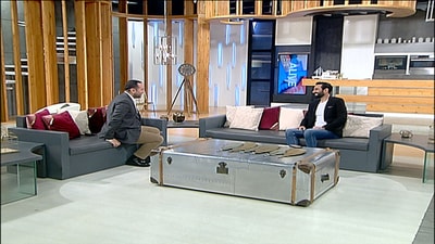 Michel Hourany