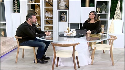 Bachir Tighrini - Does social media lead to a rift between people