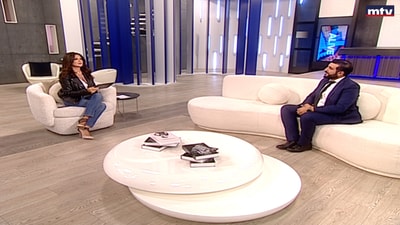 Dr. Alain Abi Rizk - Strategies to combat the spread of insects