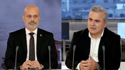 Walid Achkar - Selman Semaha