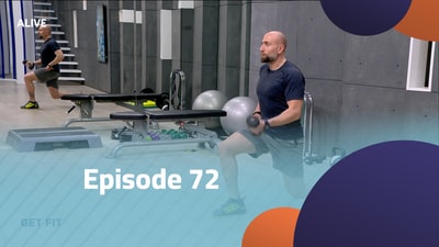 Episode 72
