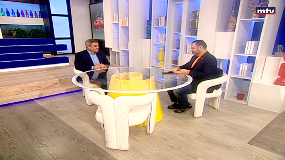 جورج خوري -  الفرق بين الرشوة و الاكرامية