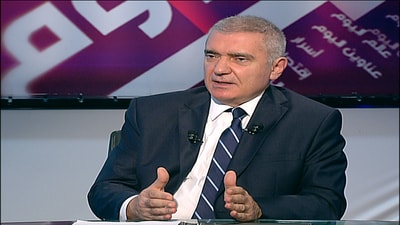 Raghid Chamaa - Abboud Zaher