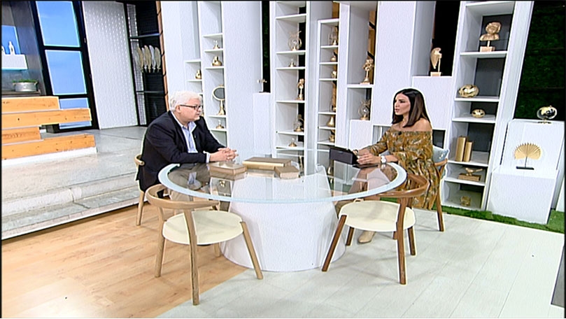 Dr. Khalil Helou - Endometriosis