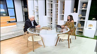 Dr. Khalil Helou - Endometriosis
